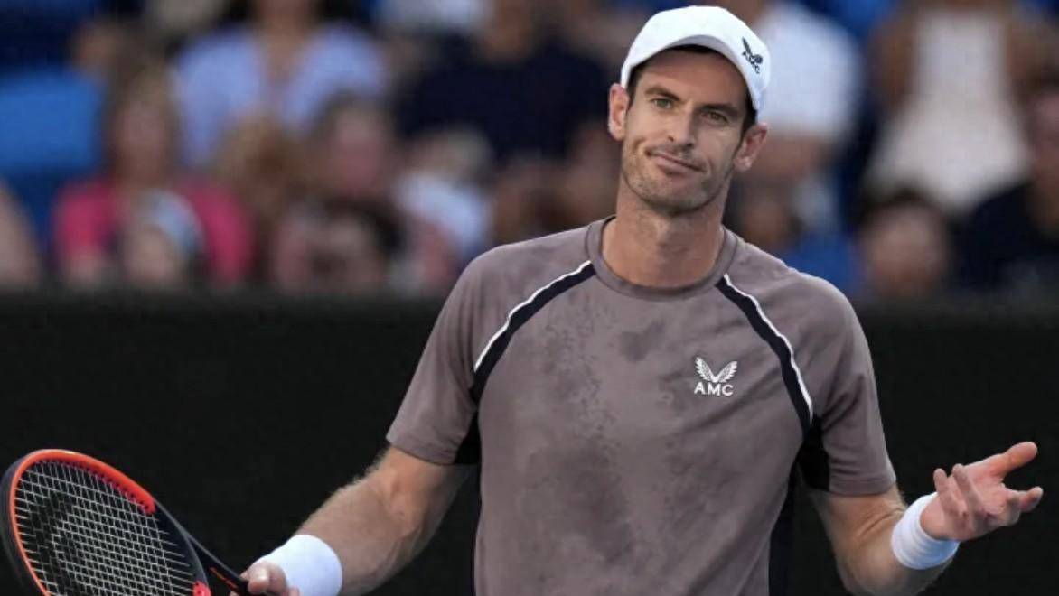 费德勒与70激战篮网分钟，表现优异胜负难料！，穆雷焦点对战赛场气氛高涨