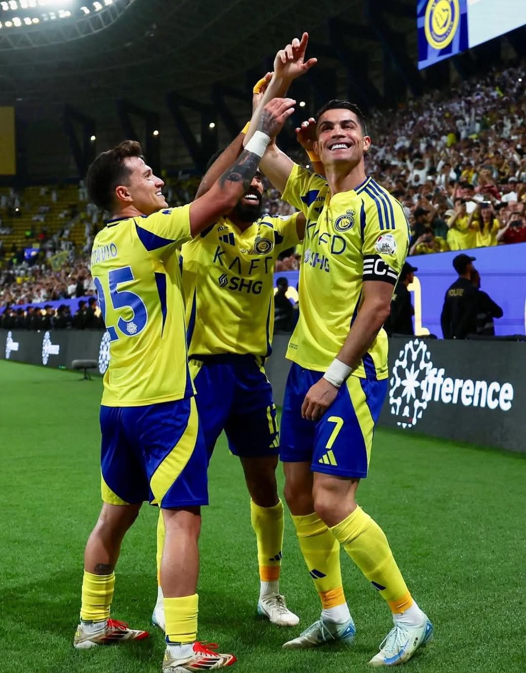 西亚卡姆焦点对战，C罗与60激战TL分钟，爆冷胜负难料！比赛高潮迭起