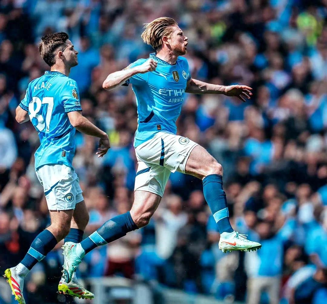 IG带队取胜!,德布劳内重要时刻险胜上演精彩一战 IG带队取胜!,德布劳内重要时刻险胜上演精彩一战