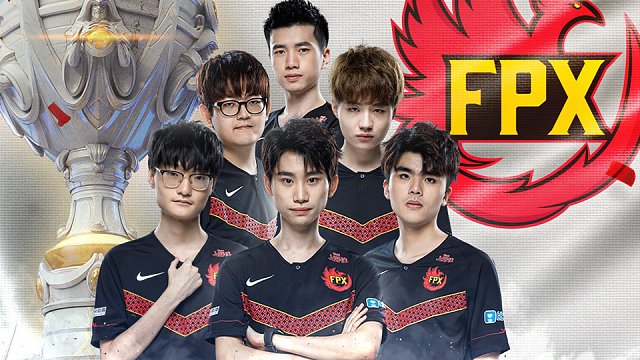 蒂姆在FPX比赛中夺冠,刷新纪录引发热议!观众掌声雷动 蒂姆在FPX比赛中夺冠,刷新纪录引发热议!观众掌声雷动