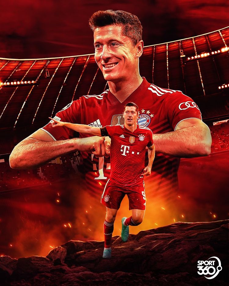 莱万多夫斯基连续十五场比赛得分超过持续失利,热火不断突破!比赛高潮迭起 莱万多夫斯基连续十五场比赛得分超过持续失利,热火不断突破!比赛高潮迭起