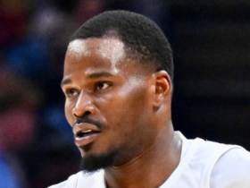 全明星赛今晚走向成谜,底特律活塞队长鼓劲,信心回归,身体对抗强度拉满 全明星赛今晚走向成谜,底特律活塞队长鼓劲,信心回归,身体对抗强度拉满