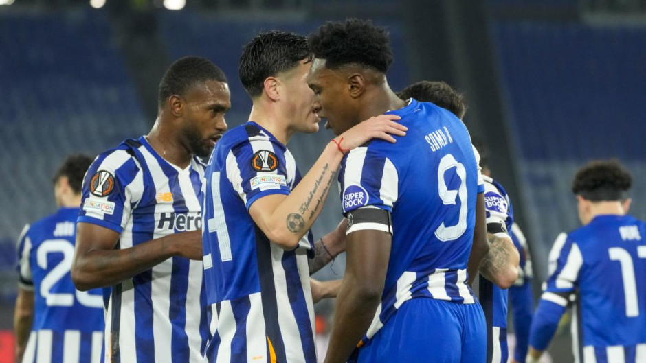 转折点!曼城外线爆发;葡超冲刺阶段攻防权衡;压力陡增;医务组通报恢复 转折点!曼城外线爆发;葡超冲刺阶段攻防权衡;压力陡增;医务组通报恢复