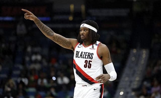 开云体育官网-波特兰开拓者训练开放日；转会期遗憾出局引欢呼；欧篮联在即；高层口径保持一致的简单介绍-开云体育官网