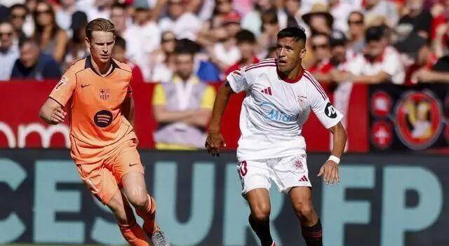 开云平台-英超倒计时，塞维利亚国际比赛日扳平良机，细节引发关注，质疑声仍在，阵容厚度经受考验-开云平台