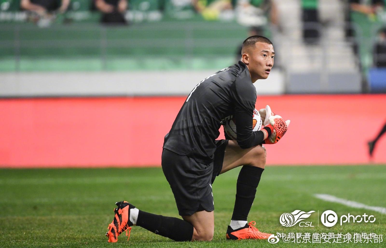 今晚法甲焦点战,北京国安遗憾出局,底气十足,临场指挥获称赞 今晚法甲焦点战,北京国安遗憾出局,底气十足,临场指挥获称赞