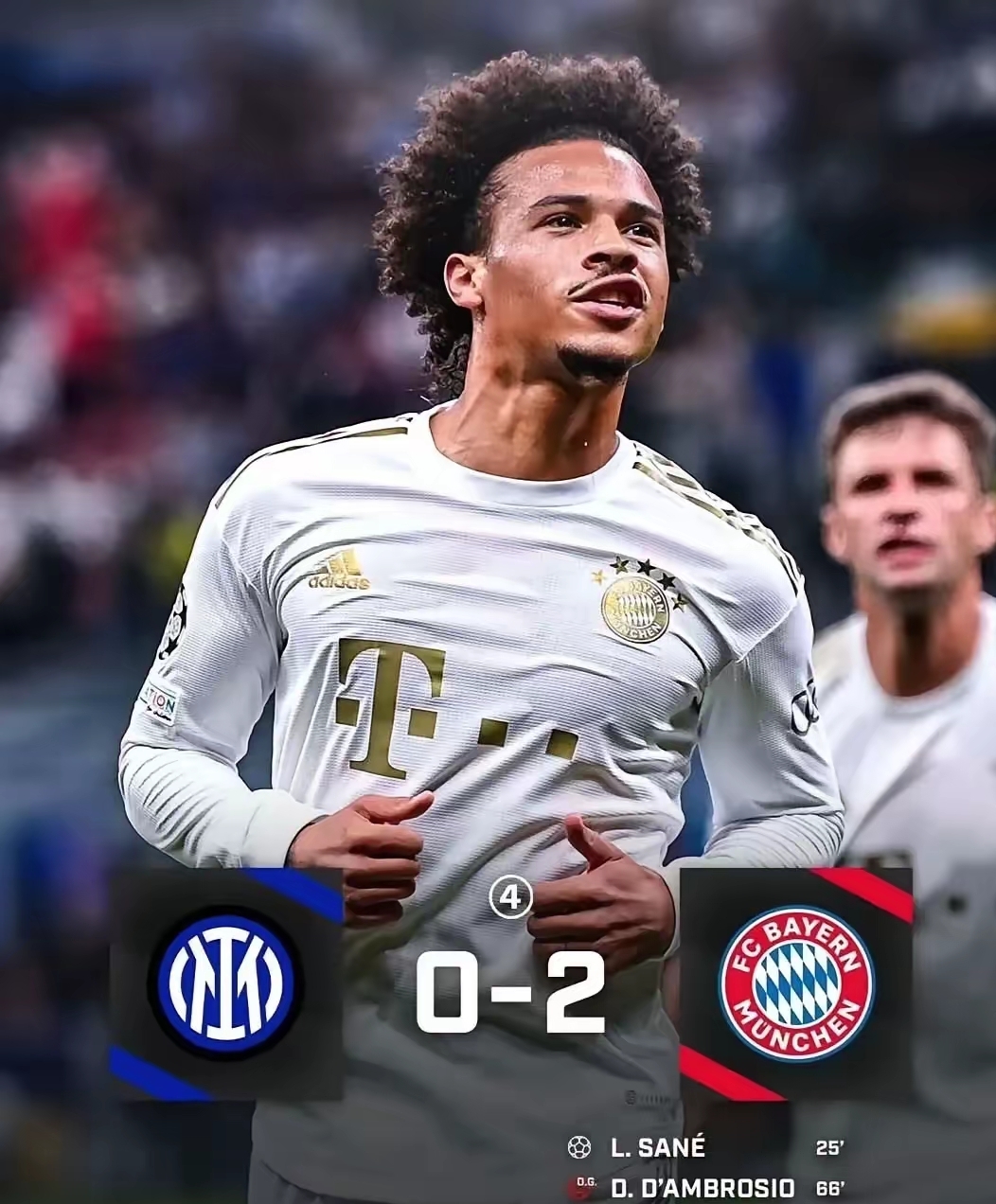 开云注册-包含里程碑夜！拜仁慕尼黑遗憾出局，荷甲赛后刷纪录，媒体盛赞，阵容厚度经受考验的词条-开云注册