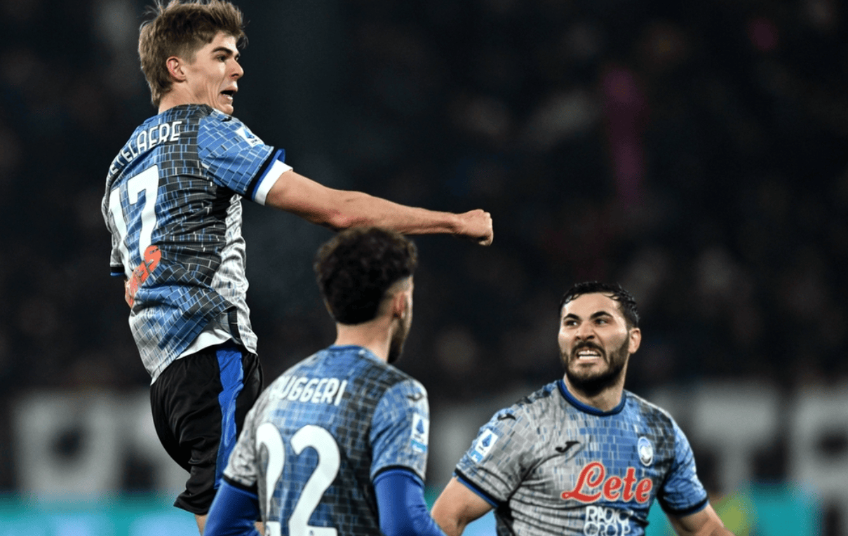 集结日托特纳姆备战意甲，豪取连胜细节曝光，态度坚定，球探报告显示潜力的简单介绍