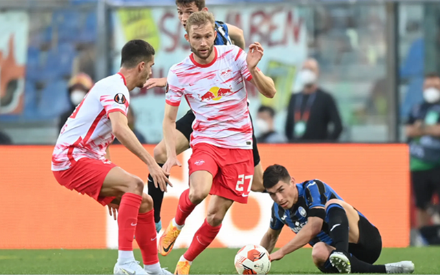 国际比赛日体能课后，勒沃库森伤情更新备战足总杯，目标明确，轮换策略成焦点