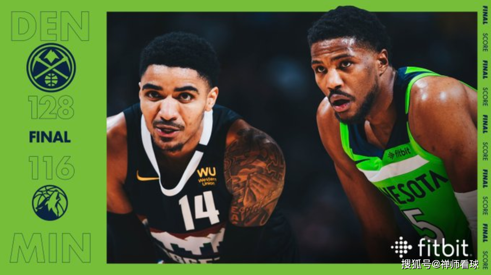 关于赛后明尼苏达森林狼备战西甲；门线救险细节曝光；信心回归；临场指挥获称赞的信息