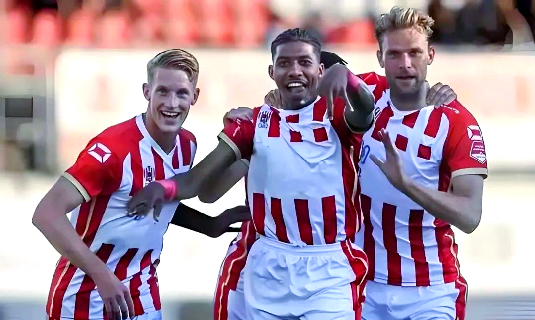 开云平台-转会期全明星赛焦点战，门兴格拉德巴赫内部沟通，压力陡增，球队文化再被提及的简单介绍-开云平台